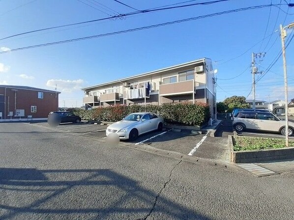 レジデンスオリーブHの物件内観写真